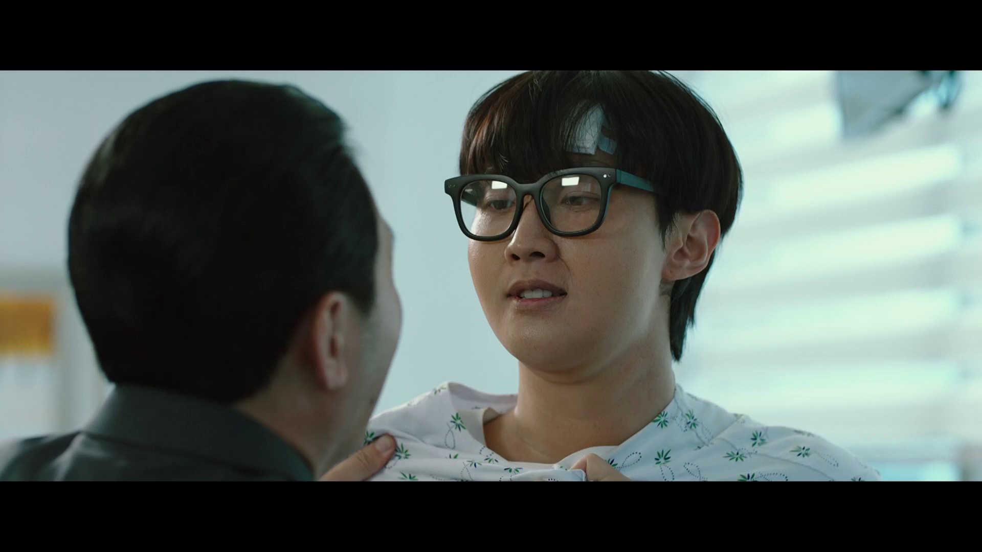 我身体里的那个家伙[WEB/无字片源]