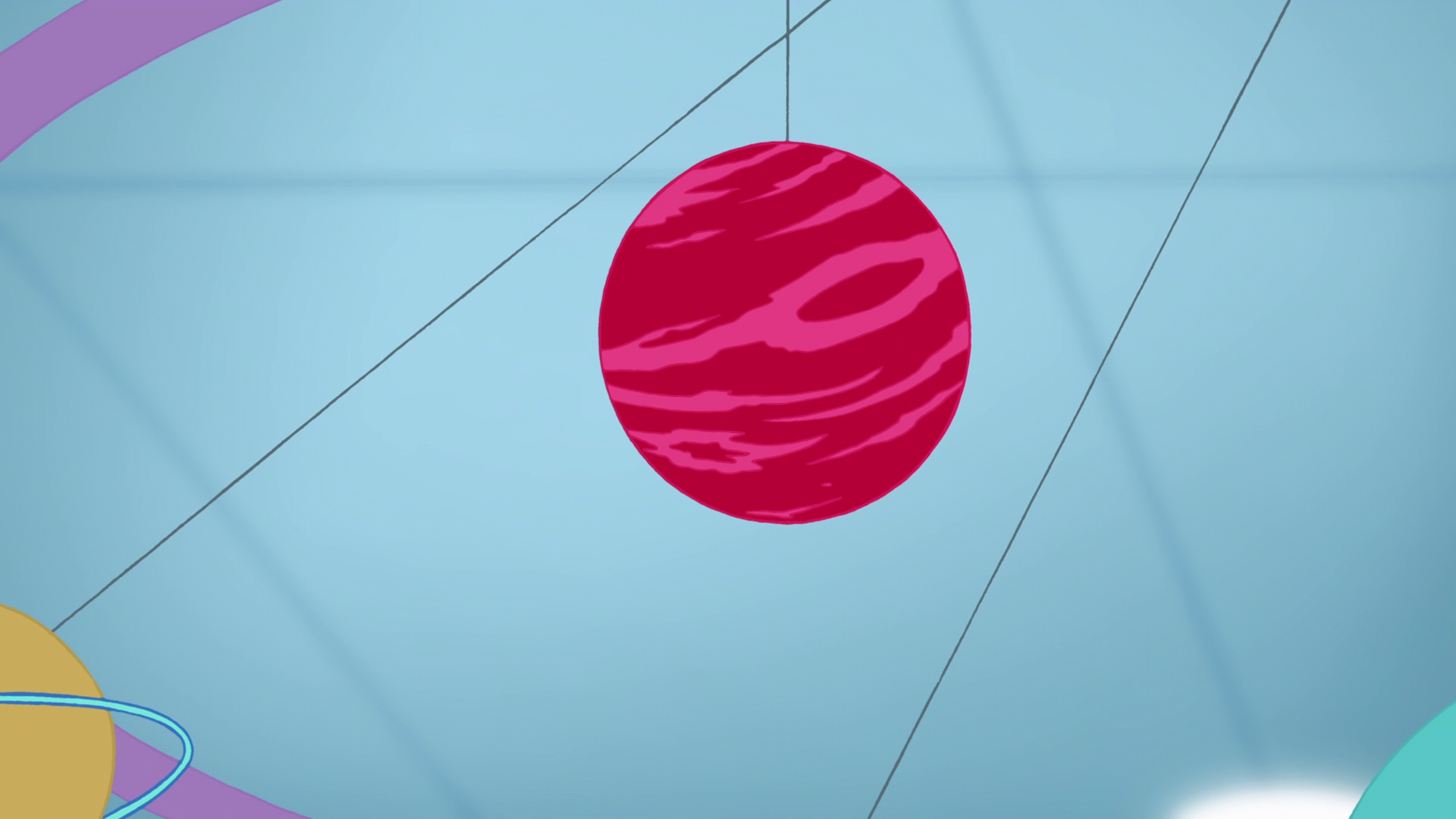 华纳卡通群星过圣诞[WEB/无字片源]