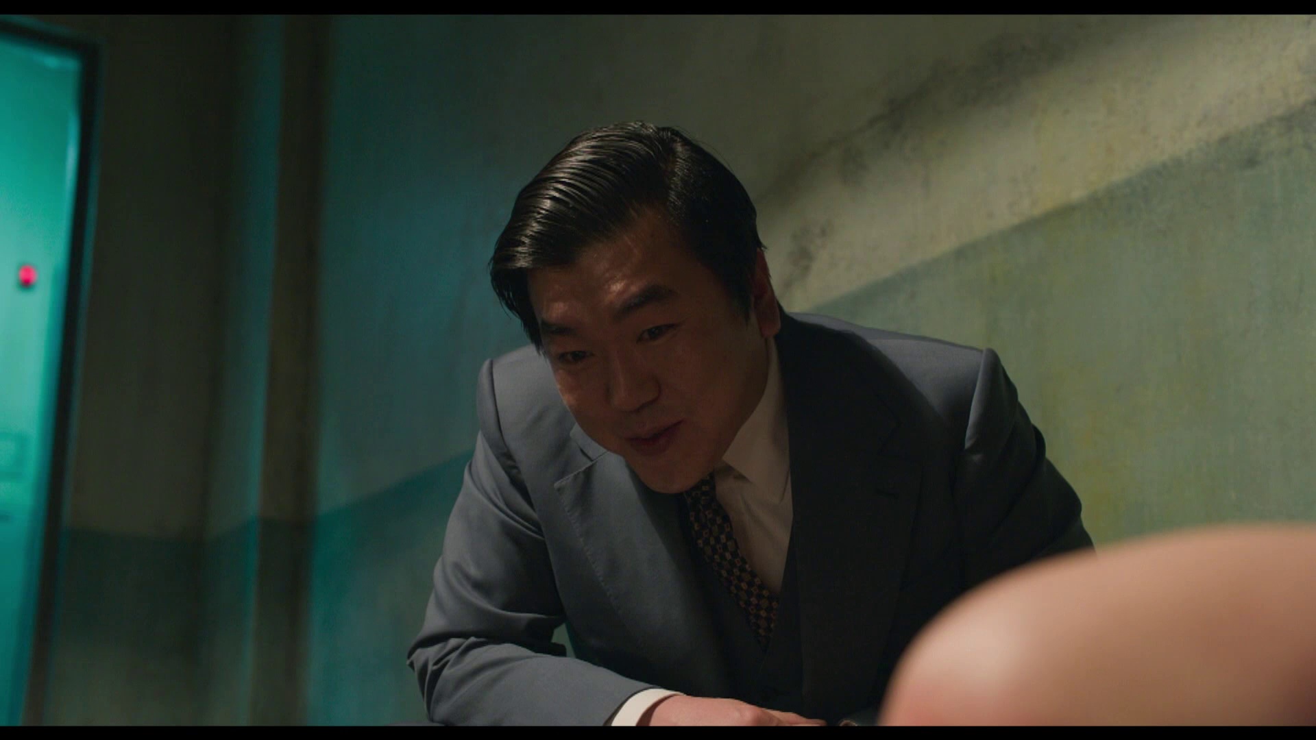 我的独裁者[WEB]