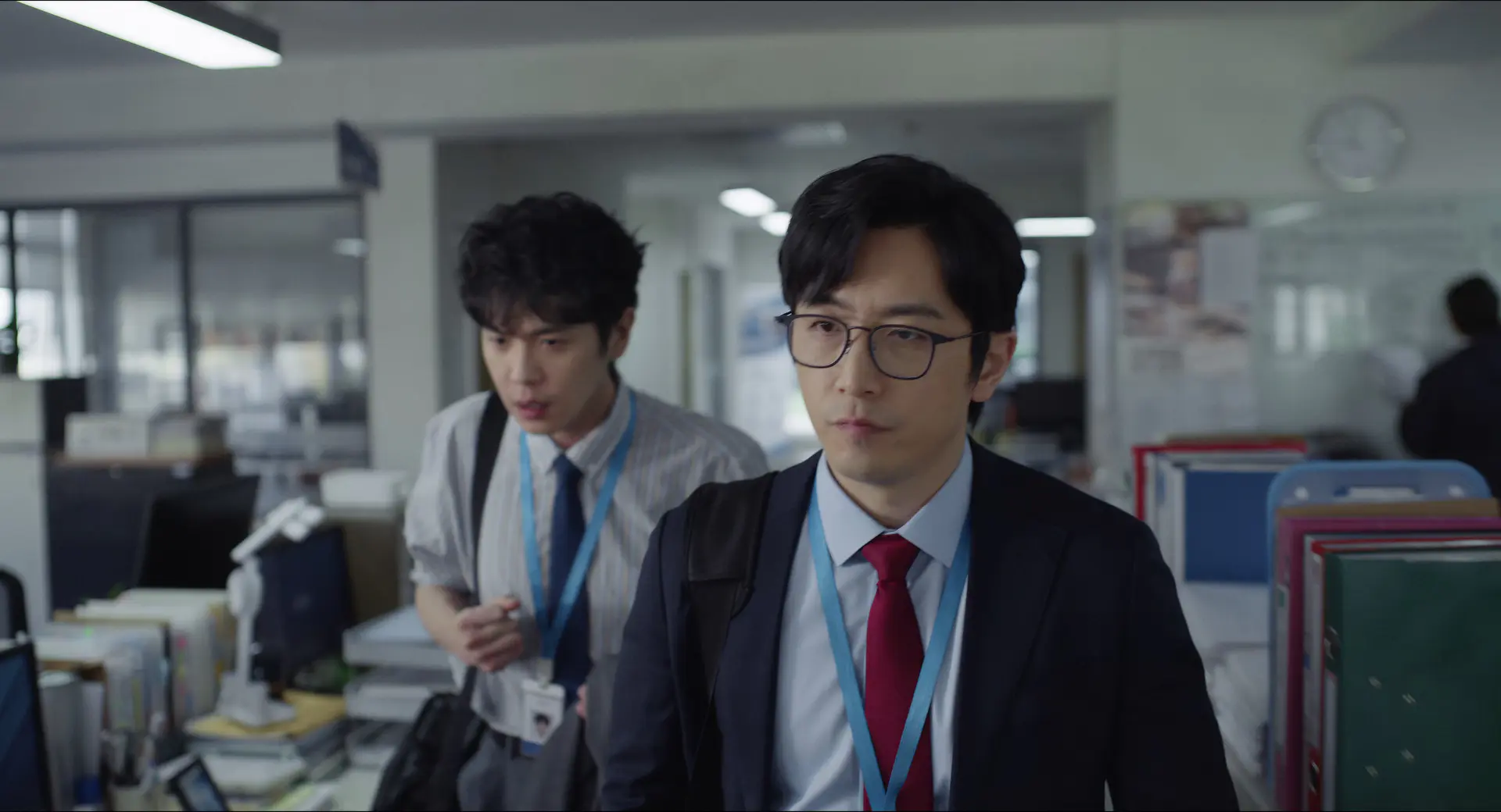 年会不能停！2[WEB]